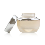 Guide de gros pour les pots cosmétiques en verre de 1 oz Eco-Friendly