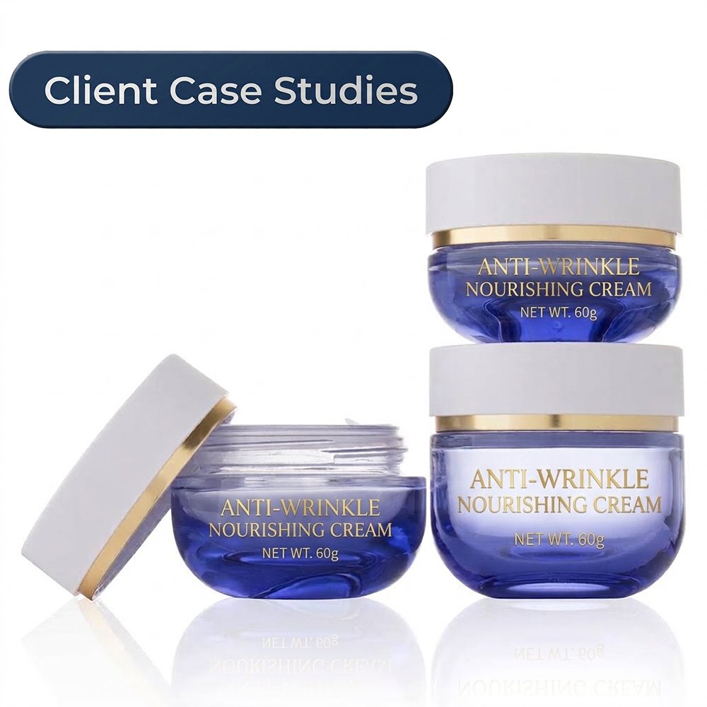 Wide Mouth Glass Cosmetic Jars Features Benefits and Uses