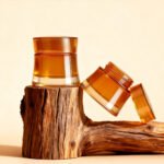 Wide Mouth Glass Cosmetic Jars Features Benefits and Uses