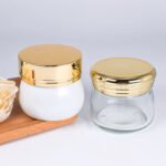 Wide Mouth Glass Cosmetic Jars Features Benefits and Uses