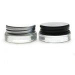Guide d'emballage en gros pour bocaux cosmétiques en verre de 7 ml