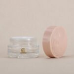 Guide de gros pour les pots cosmétiques en verre de 1 oz Eco-Friendly