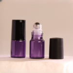 Purple Glass Cosmetic Jars Benefits and Buying Guide