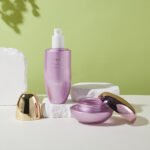 Purple Glass Cosmetic Jars Benefits and Buying Guide