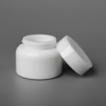 Opal Glass Cosmetic Jar Guide Uses Sizes and Benefits