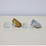 Guide d'emballage en gros pour bocaux cosmétiques en verre de 7 ml