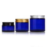 Conteneurs en verre de 10 oz pour cosmétiques, styles et avantages