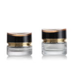 Wide Mouth Glass Cosmetic Jars Features Benefits and Uses