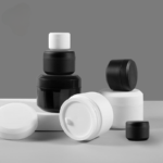 Opal Glass Cosmetic Jar Guide Uses Sizes and Benefits