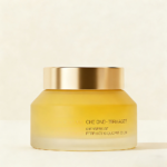 100ml Cosmetic Glass Eye Cream Jars for Wholesale