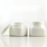 Opal Glass Cosmetic Jar Guide Uses Sizes and Benefits