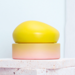 Guide de gros pour les pots cosmétiques en verre de 1 oz Eco-Friendly