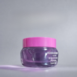 Purple Glass Cosmetic Jars Benefits and Buying Guide