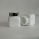 Opal Glass Cosmetic Jar Guide Uses Sizes and Benefits