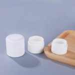 Opal Glass Cosmetic Jar Guide Uses Sizes and Benefits