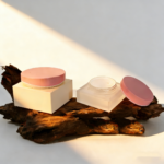 Minimal Glass Cosmetic Jar Guide for Eco Friendly Skincare